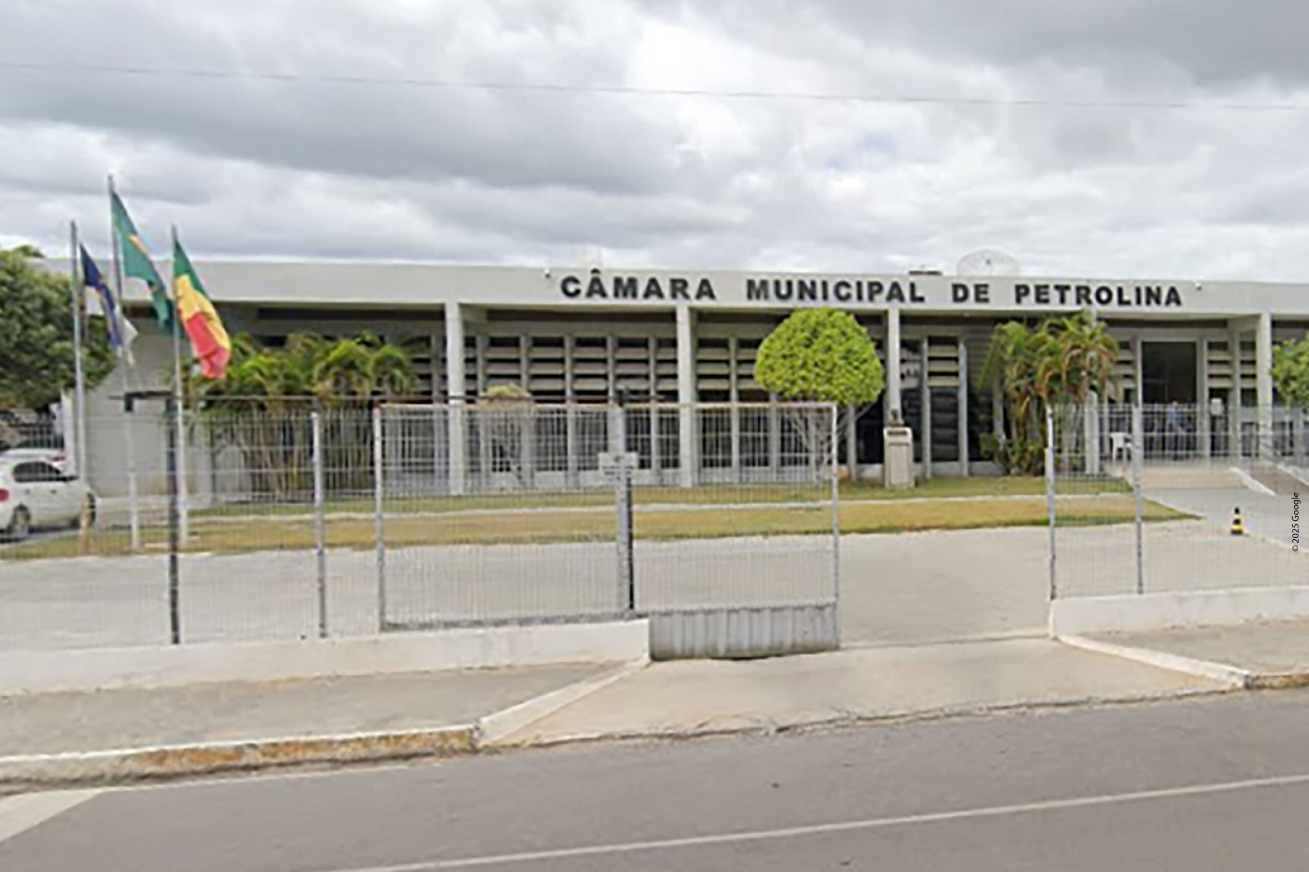 Recomendação pede regulação de comissionados em Petrolina-PE