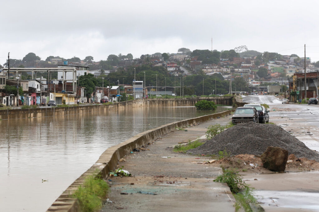 Canal de Fragoso: MPPE e DPPE reúnem órgãos do Estado e Município para saber o andamento das desapropriações e indenizações