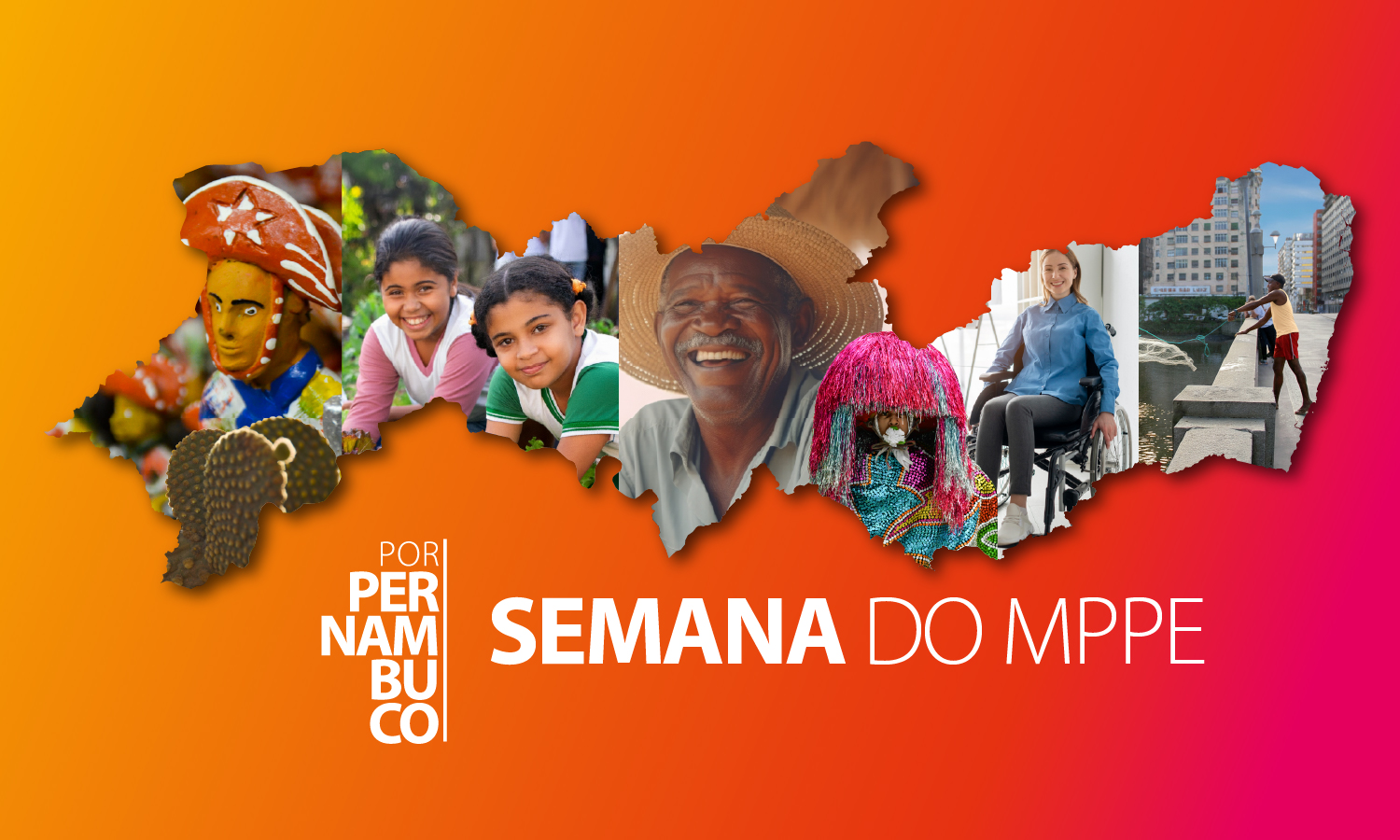 MPPE intensifica ações contra o crime e amplia apoio às vítimas