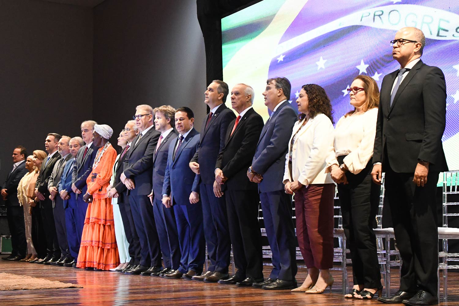 MPPE encerra semana de eventos com homenagens e lançamendo do projeto audiovisual Caminhos Cruzados