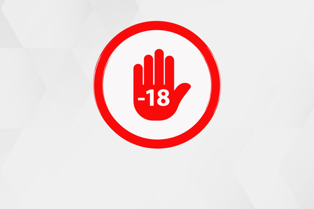 MP recomenda reforço na fiscalização de entrada de crianças e adolescentes em bares e na proibição de venda de bebidas alcoólicas