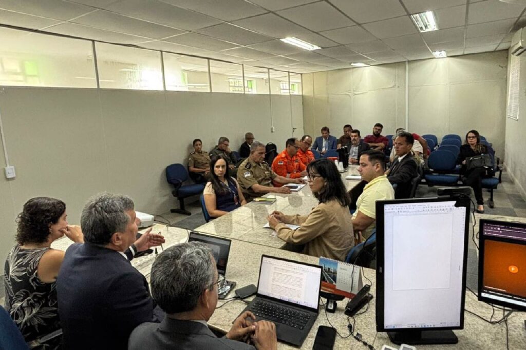 Confusões nas prévias acendem alerta para segurança no carnaval