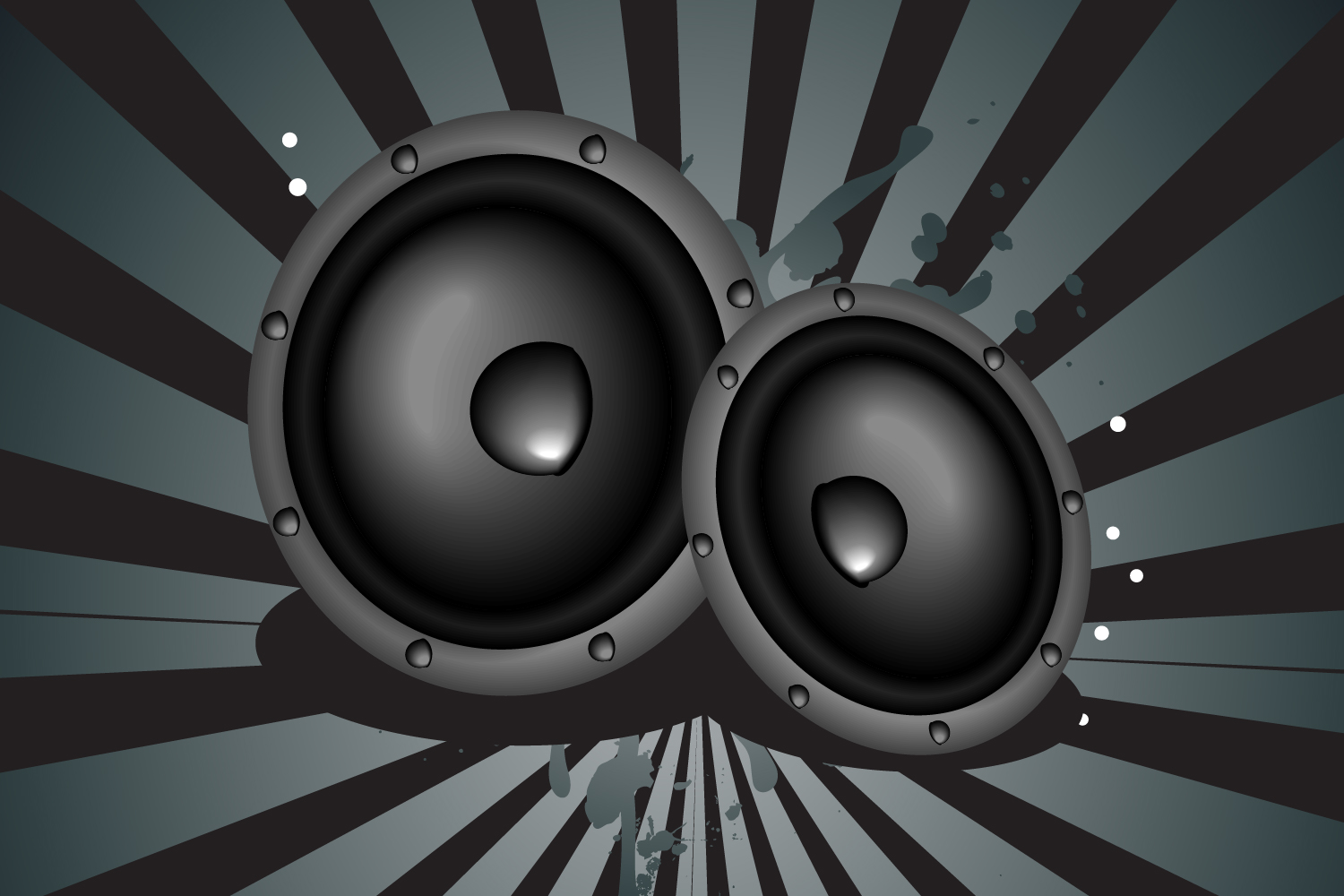 Zona da Mata reforça limites para som alto e paredões