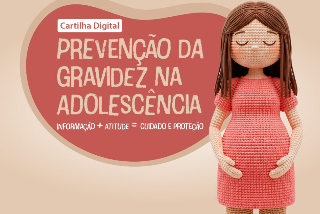 Gravidez na adolescência amplia vulnerabilidade social