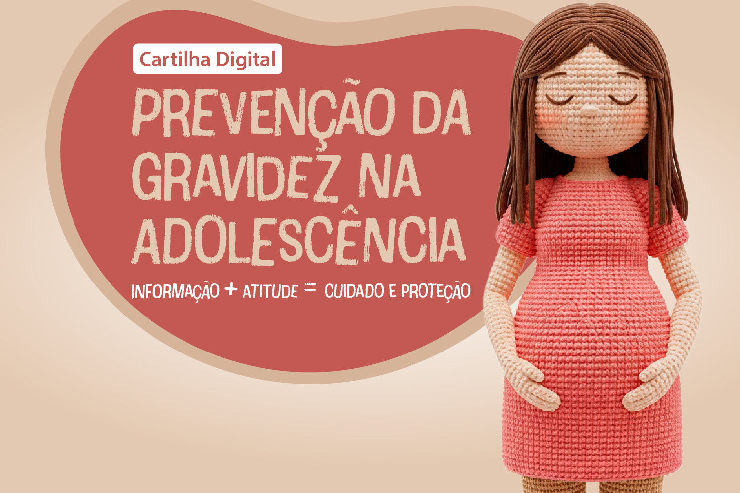 Gravidez na adolescência amplia vulnerabilidade social