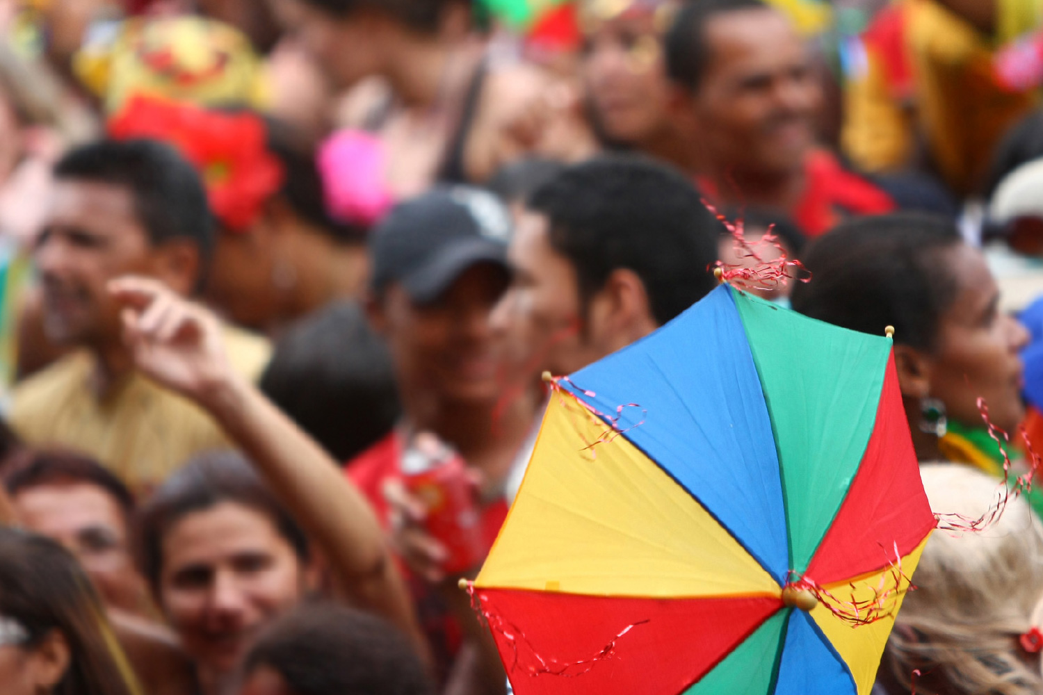 Segurança do carnaval do Recife vai ter protocolo contra abusos