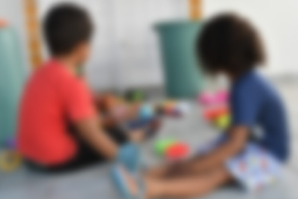 Conselho tutelar deve proteger imagem de crianças atendidas