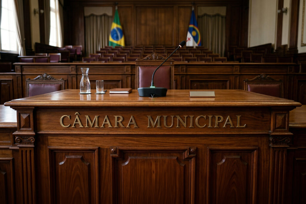 Eleições antecipadas em Câmaras Municipais motivam recomendações