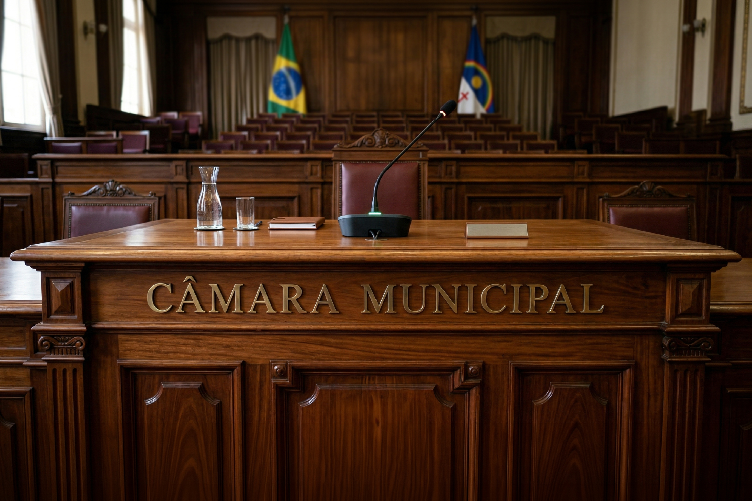 Eleições antecipadas em Câmaras Municipais motivam recomendações