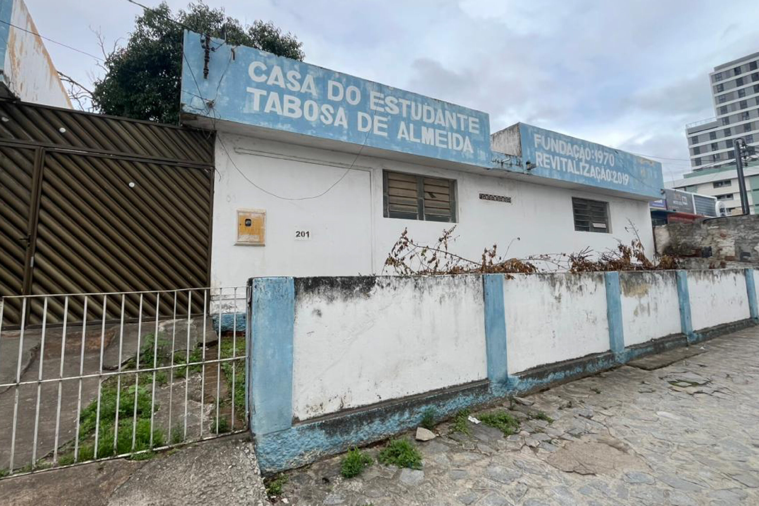 Recomendação busca assegurar moradia a universitários