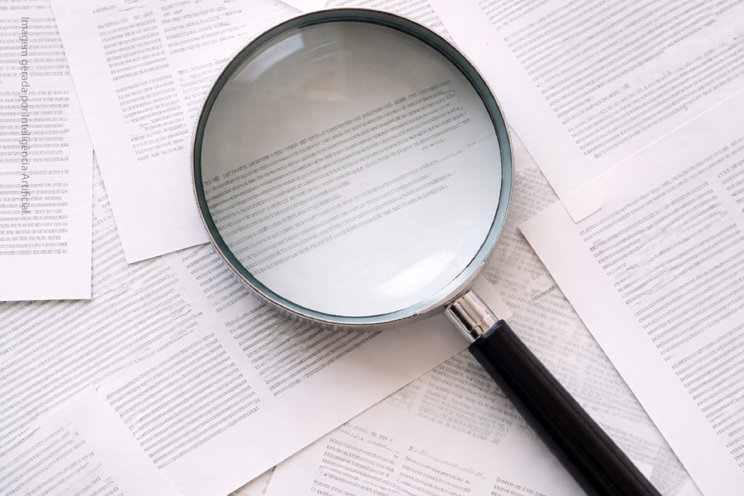 Falhas no controle de recursos motivam recomendação em Ferreiros