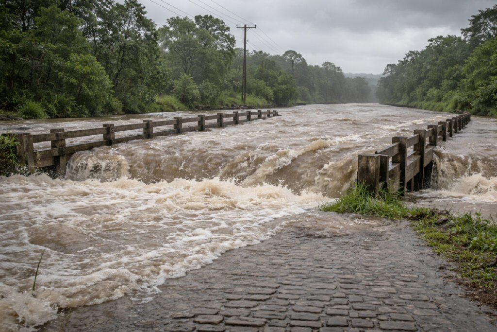 MPPE recomenda adoção de medidas emergenciais em cinco municípios