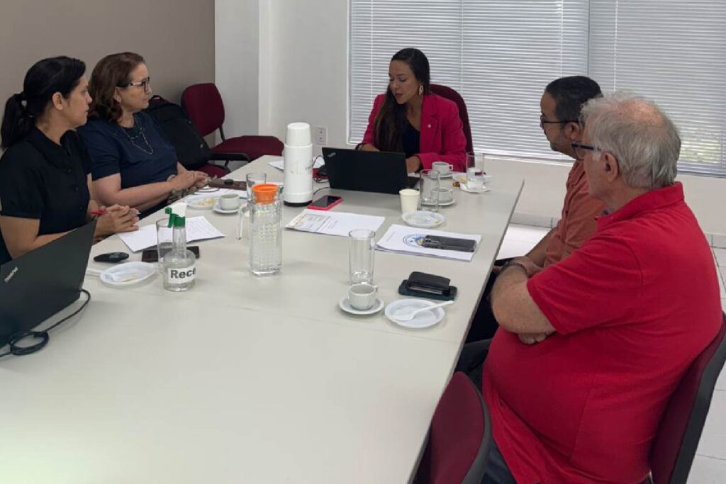 Projeto reforça reinserção social com alimentação e capacitação