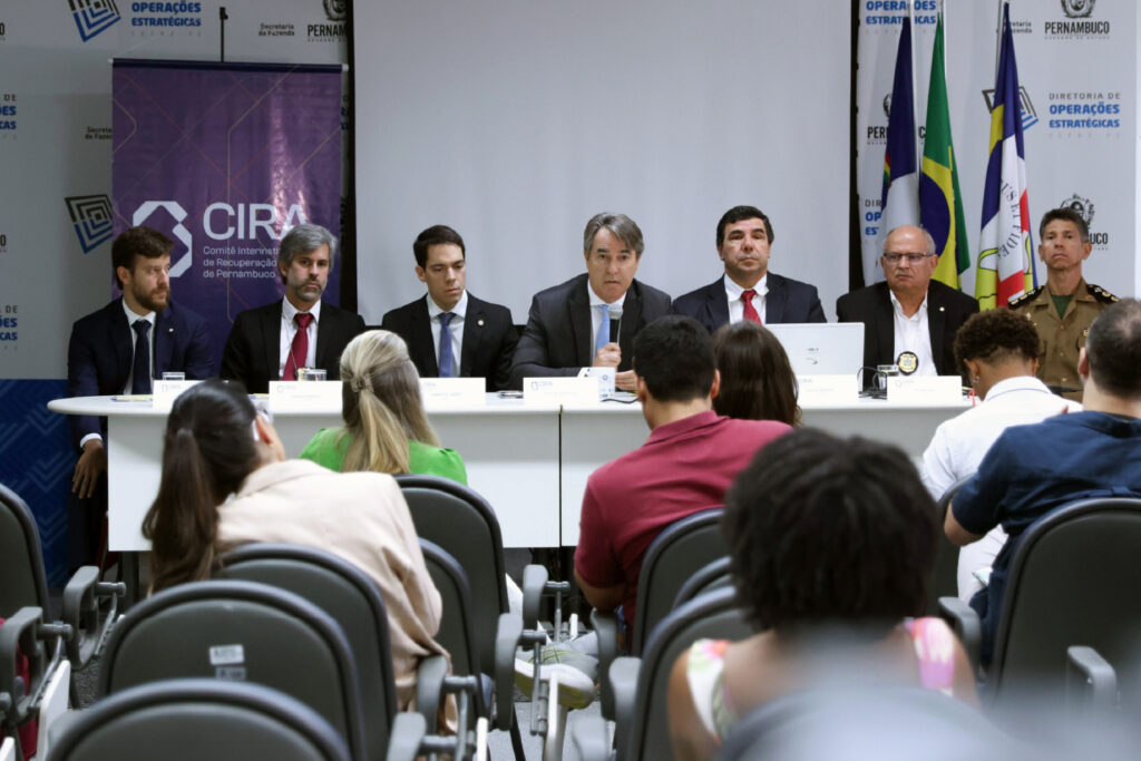 Operação investiga esquema de sonegação fiscal de R$ 145 milhões