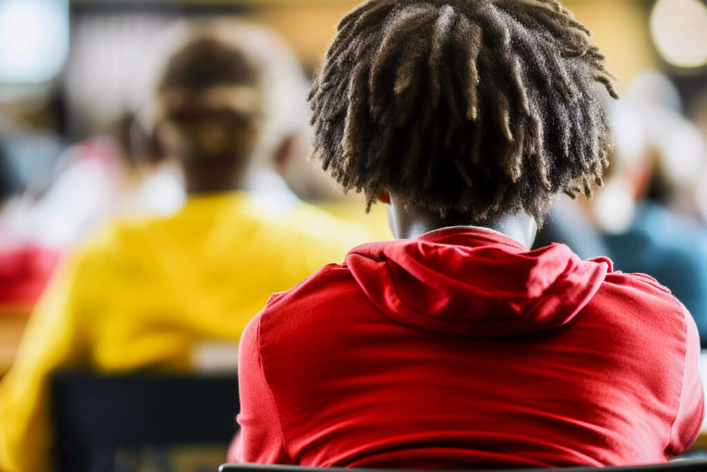 Recomendação limita atuação de parlamentares nas escolas