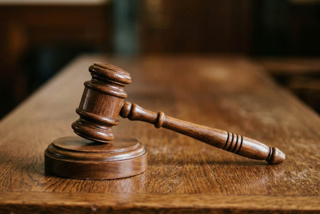 Réu é condenado por homicídio qualificado no Sertão pernambucano