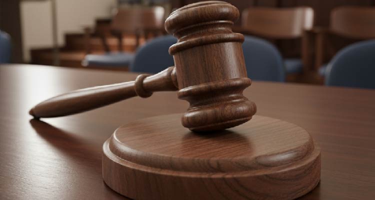 Réu é condenado por homicídio qualificado no Sertão pernambucano