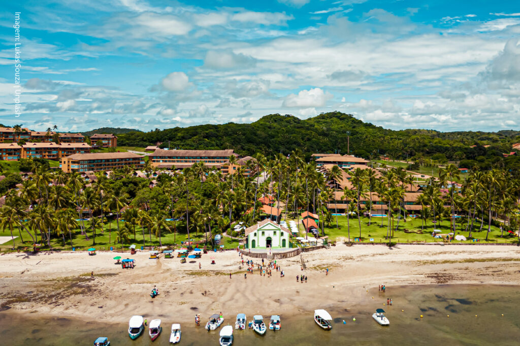 Expansão urbana pressiona revisão do Plano Diretor de Tamandaré