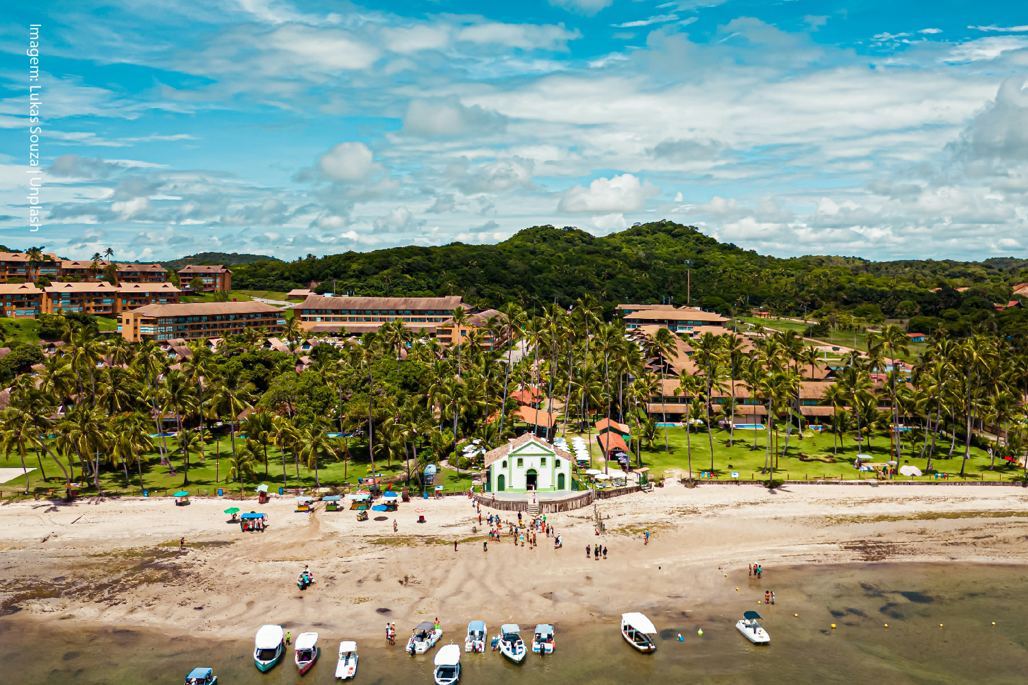 Expansão urbana pressiona revisão do Plano Diretor de Tamandaré