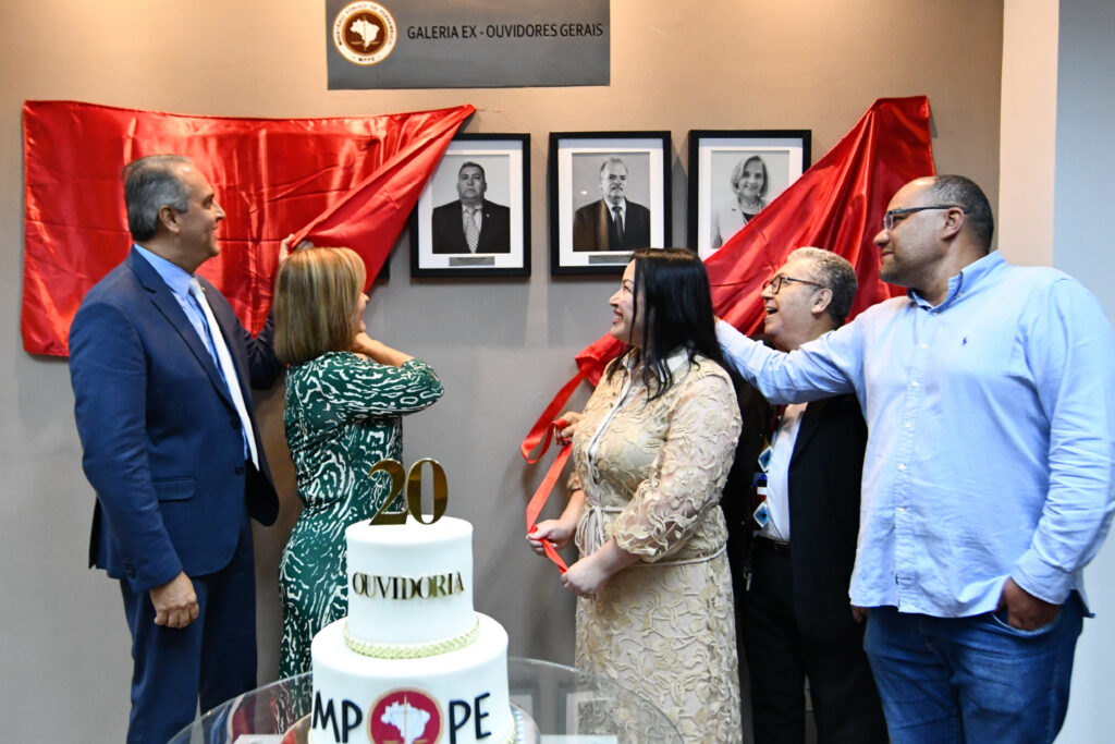 Ouvidoria do Ministério Público reforça diálogo com a população