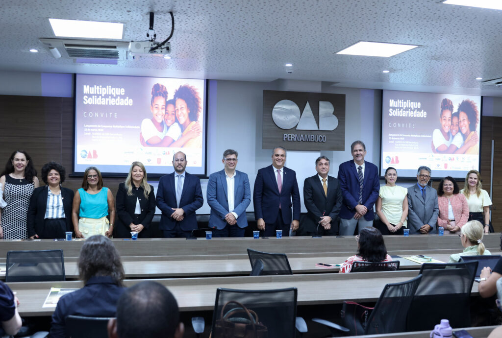 Reta final para declaração impulsiona campanha solidária