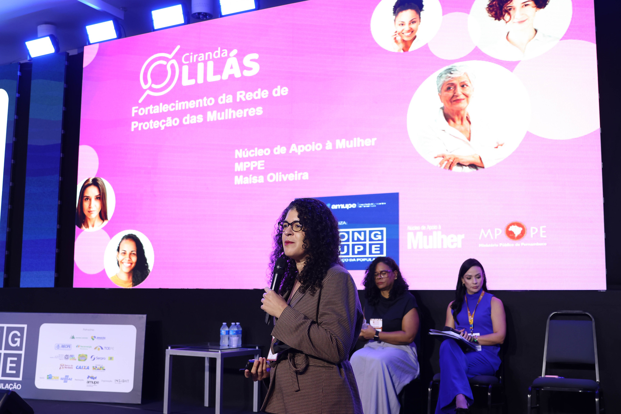Municípios precisam reforçar rede proteção às mulheres