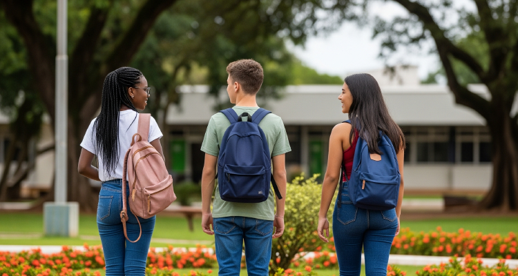 Diálogo com comunidades vulneráveis marca encontro de promotores