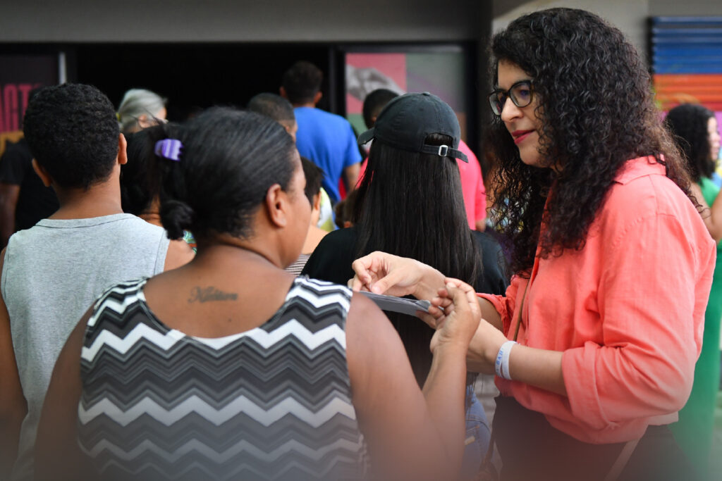 Parceria entre MPPE e Sebrae amplia acesso à direitos e inclusão