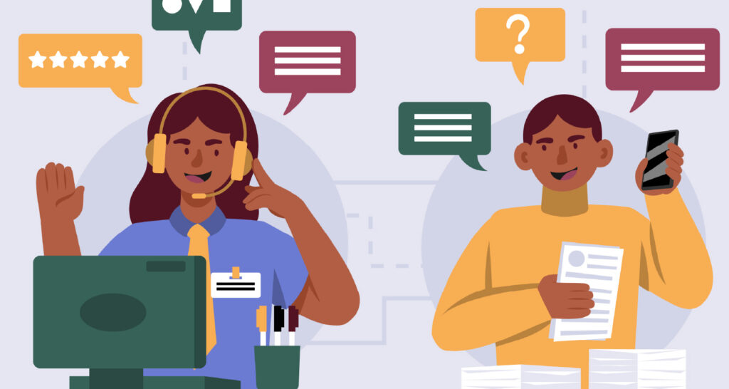 Cresce a pressão por aprimoramento de serviços das ouvidorias