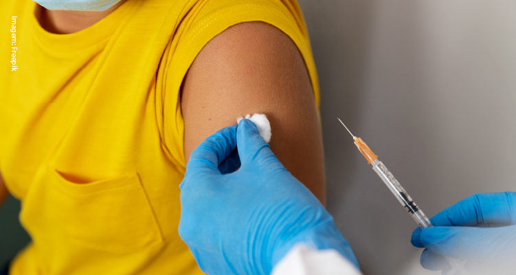 Semana da Imunização incentiva vacinação entre todas as idades