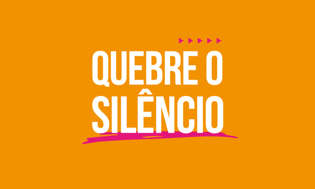 Maio Laranja convoca sociedade contra violência sexual infantil