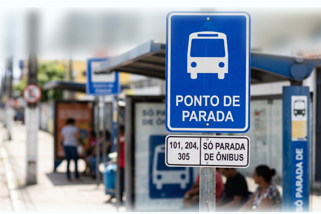 Bezerros deve regulamentar transporte coletivo