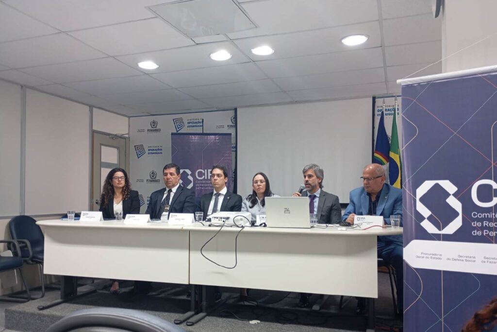 Operação mira grupo criminoso que sonegou mais de R$ 132 milhões