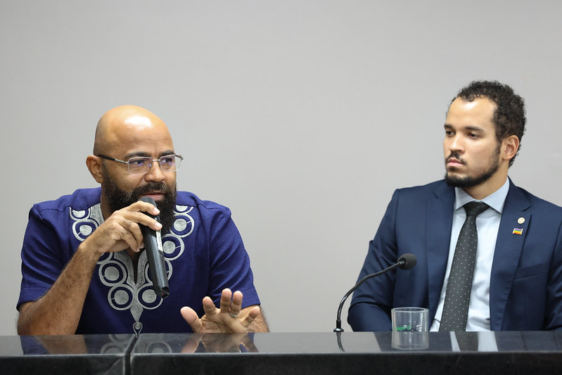 Educação ajuda povos tradicionais a preservar memória