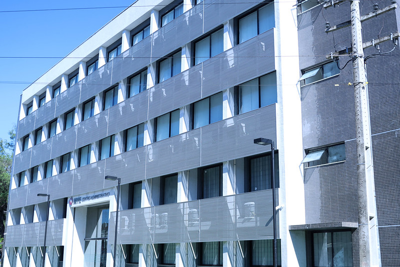 Novo centro administrativo amplia estrutura de atendimento do MP
