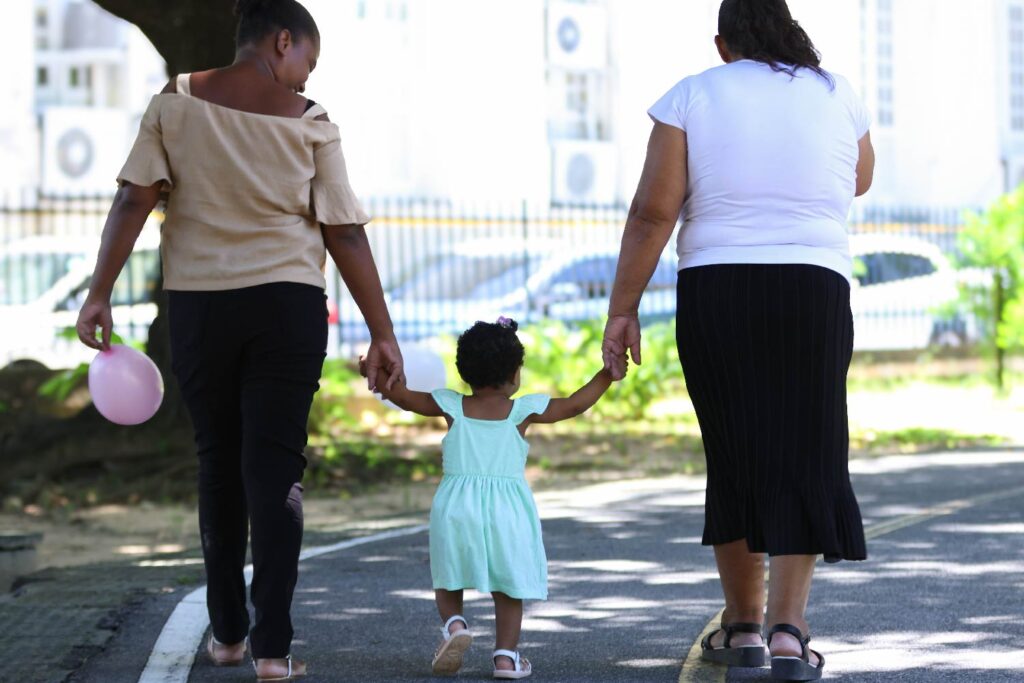 Brasil precisa ampliar rede de famílias acolhedoras