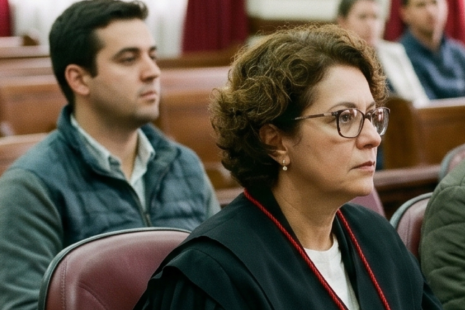 MPPE recomenda que Câmara Municipal do Cabo de Santo Agostinho não penalize servidores convocados para participar do Tribunal do Júri
