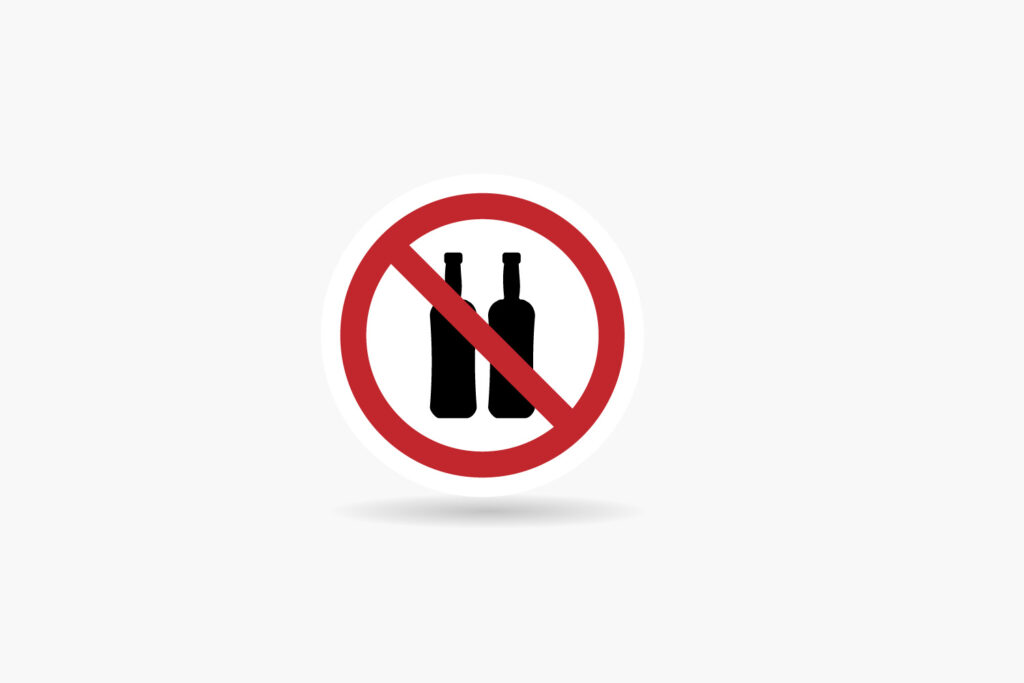 Acordo impede venda de álcool a adolescentes em Lagoa Grande