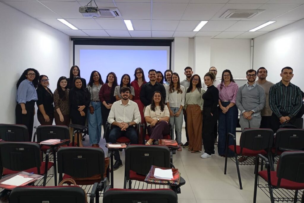 Programas de residência ampliam qualificação profissional