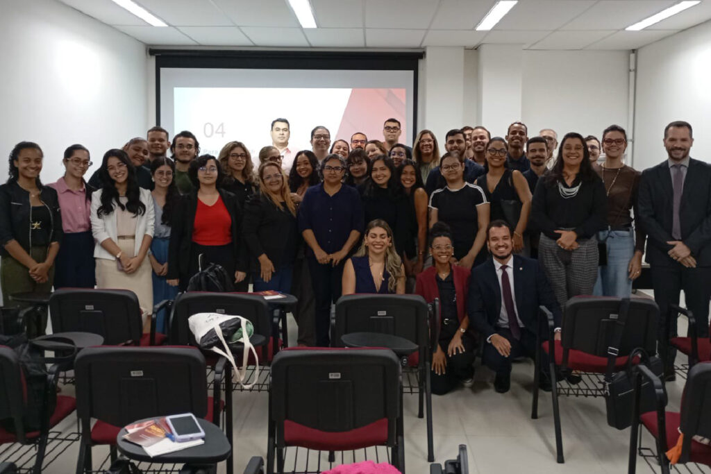 Projeto aproxima estudantes do debate sobre igualdade racial