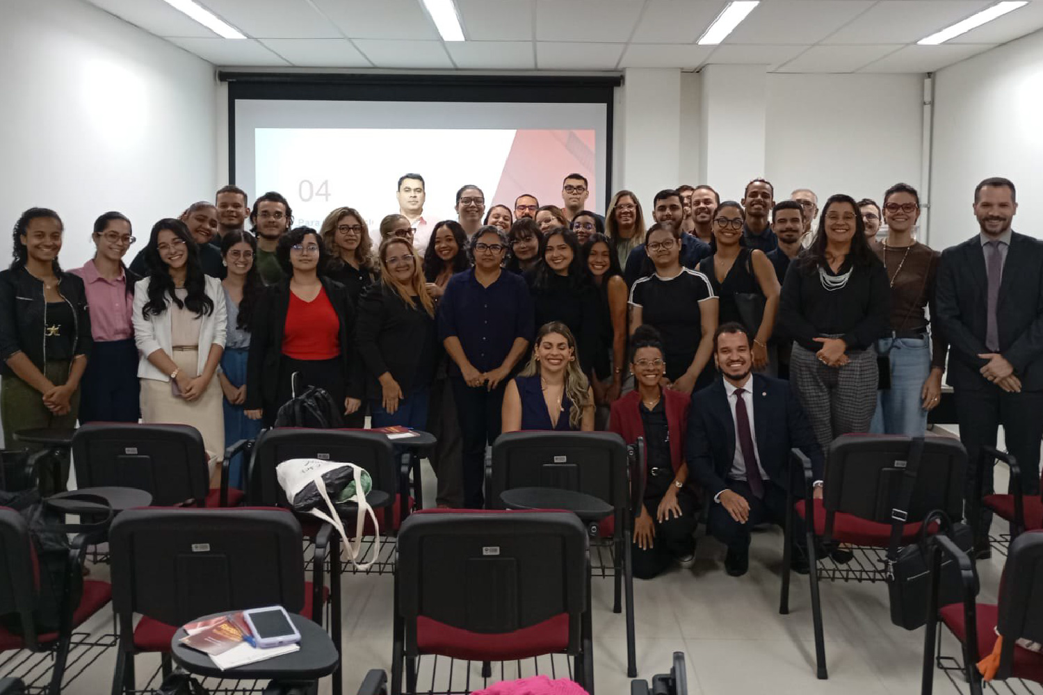 Projeto aproxima estudantes do debate sobre igualdade racial