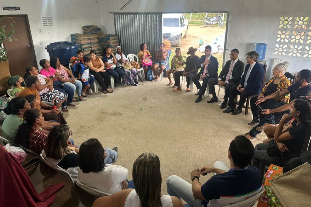 Rota MPPE: projeto aproxima serviços da população do Sertão do Moxotó