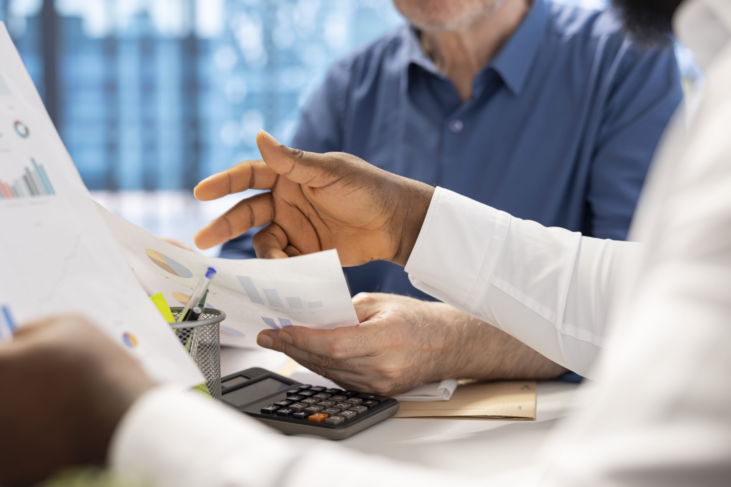 Entender o orçamento ajuda a fiscalizar políticas públicas