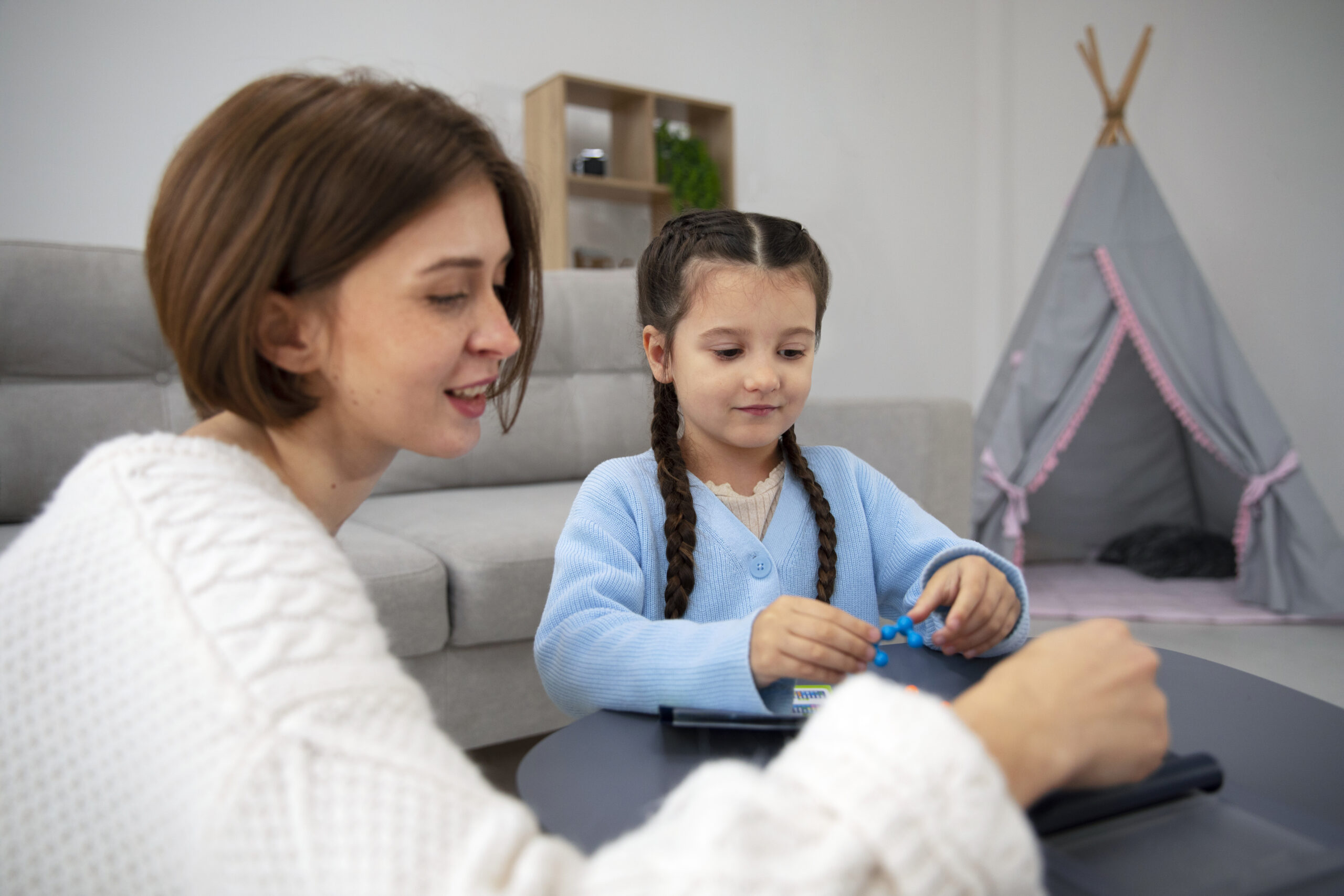Iniciativa busca criar rede de atenção para mães e cuidadoras