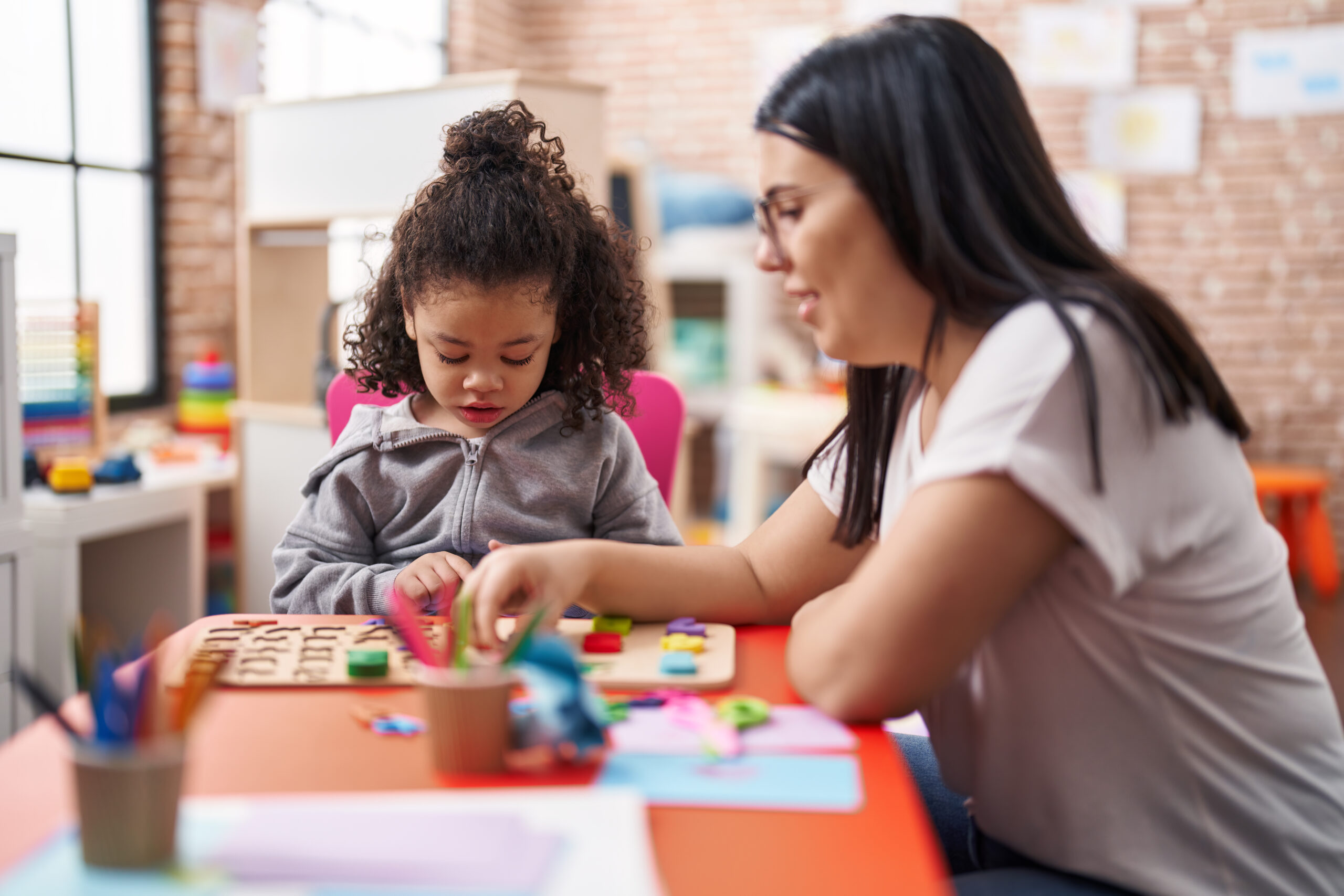 Portaria do MEC amplia ações para educação especial inclusiva