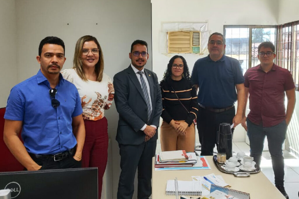 Quipapá deve reorganizar transporte de crianças neurodivergentes