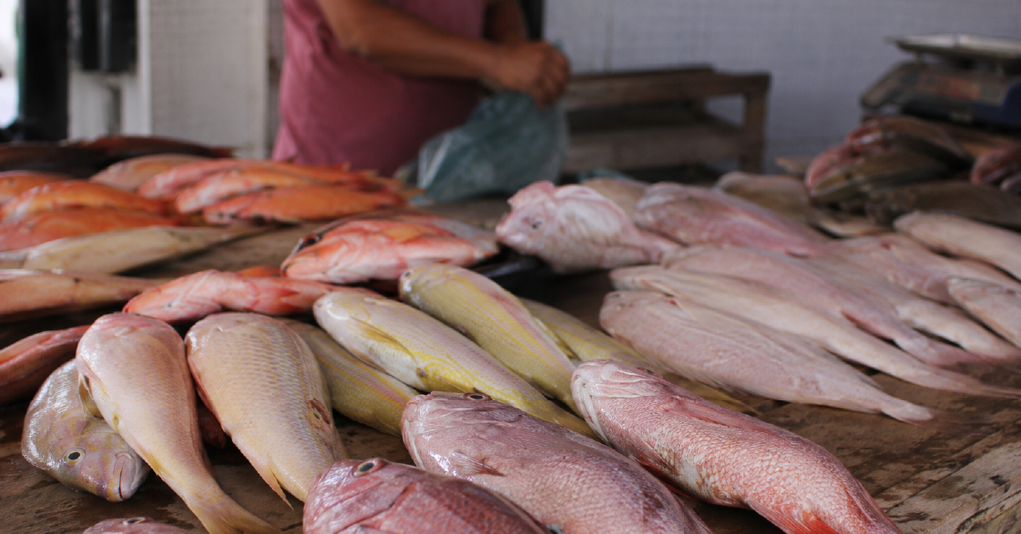 MP pede ajustes sanitários no Mercadão do Cabo de Santo Agostinho