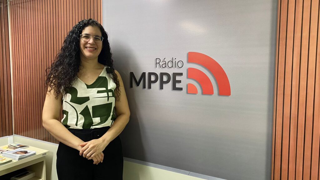 Conversa com o MP #33 – 20 anos da Lei Maria da Penha