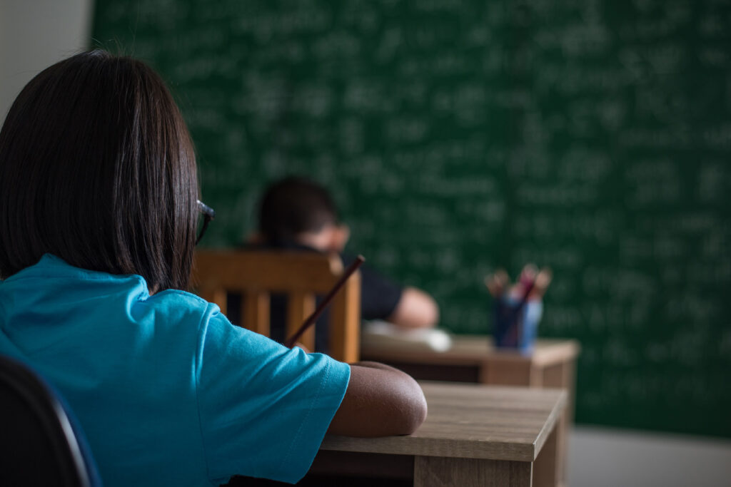 Combate ao bullying exige atenção dentro e fora da escola