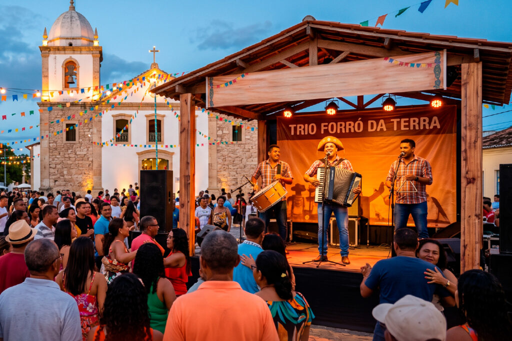 MPPE orienta Prefeitura e PM sobre segurança na Festa do Artesão